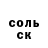 КЕТАМИН VHQ Andrey Krolikhin